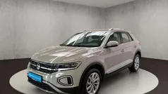 Ascotgrau Gebraucht 2024 VW T-Roc Style SUV | 30.700 € (Fairer Preis)