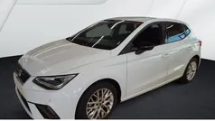 Gebraucht 2025 Seat Ibiza FR Kleinwagen | 22.685 € (Fairer Preis)