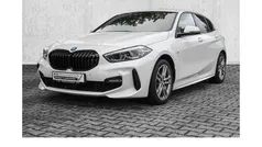 Gebraucht 2022 BMW 118 M Sport Kleinwagen | 27.440 € (Fairer Preis)