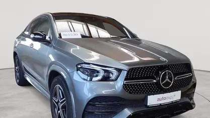 Gebraucht 2022 Mercedes GLE350 AMG line SUV | 66.990 € (Teuer)