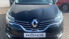 Schwarz Gebraucht 2023 Renault Espace Initiale Van / Kleinbus | 39.299 € (Guter Preis)