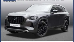 Machine grey Gebraucht 2025 Mazda CX-60 Homura-Line SUV | 49.555 € (Guter Preis)