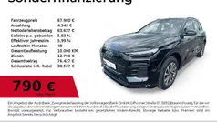 Gebraucht 2024 Audi Q6 e-tron Ambiente SUV | 67.980 € (Superpreis)