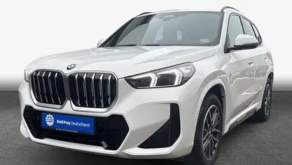 Gebraucht BMW X1 170 PS (125 kW) 2026 SUV