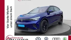 Gebraucht 2022 VW ID.4 Pure SUV | 24.600 € (Fairer Preis)