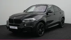 Gebraucht 2017 BMW X6 M Sport SUV | 30.750 € (Superpreis)