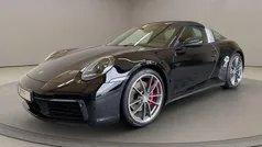 Gebraucht 2024 Porsche 911 Targa 4S Cabrio | 167.800 € (Guter Preis)