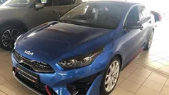 Gebraucht 2021 Kia ProCeed GT Kleinwagen | 24.890 € (Fairer Preis)
