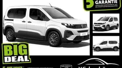 Gebraucht 2025 Peugeot Rifter Allure Van / Kleinbus | 24.460 € (Guter Preis)