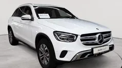 Gebraucht 2020 Mercedes GLC200 AMG line SUV | 29.690 € (Superpreis)