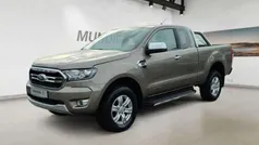 Pyritsilber metallic (metallic) Gebraucht 2019 Ford Ranger Limited Abholung | 28.930 € (Fairer Preis)