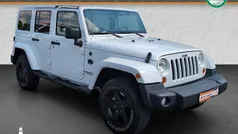 Gebraucht 2012 Jeep Wrangler SUV | 27.990 € (Fairer Preis)