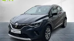 Gebraucht 2021 Renault Captur Intens SUV | 18.780 € (Fairer Preis)