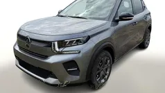 Mercure grau metallic Neu 2025 Citroën C3 Kleinwagen | 18.956 € (Fairer Preis)