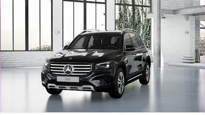 Gebraucht 2025 Mercedes GLB200 Progressive SUV | 42.980 € (Fairer Preis)