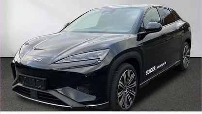 Gebraucht BYD Sealion 7 389 kW (530 PS) 2026 SUV