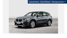 Gebraucht 2022 BMW X1 Advantage SUV | 24.640 € (Fairer Preis)