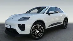 Weiß Gebraucht 2025 Porsche Macan SUV | 86.900 € (Fairer Preis)