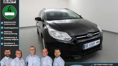 Gebraucht 2013 Ford Focus Trend | 2.400 €
