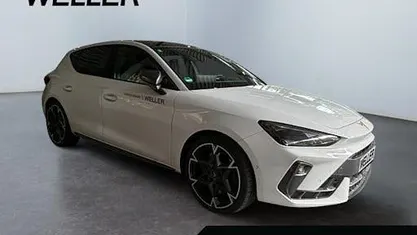 Gebraucht Cupra Leon VZ 272 PS (200 kW) 2025 Weiss Limousine