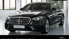 Gebraucht 2024 Mercedes S350 AMG Limousine | 99.999 €