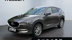 Gebraucht 2018 Mazda CX-5 Signature SUV | 19.680 € (Fairer Preis)