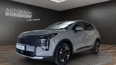 Gebraucht 2025 Kia Sportage Vision SUV | 31.550 € (Fairer Preis)