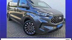Gebraucht 2025 Ford Tourneo Custom Titanium X Van | 57.798 € (Fairer Preis)