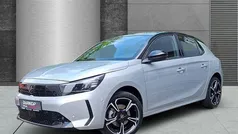 Grau/typ aussenverkleidung met Gebraucht 2024 Opel Corsa GS Line Kleinwagen | 18.440 € (Fairer Preis)