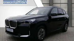 Gebraucht 2025 BMW iX1 Comfort Edition SUV | 43.500 € (Superpreis)