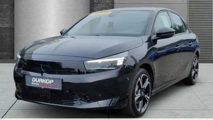 Gebraucht 2024 Opel Corsa GS Line Kleinwagen | 17.990 € (Fairer Preis)