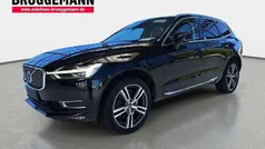 Schwarz Gebraucht 2018 Volvo XC60 Inscription SUV | 27.990 € (Fairer Preis)