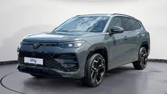 Grau Neu 2025 VW Tayron R-line SUV | 61.990 € (Guter Preis)