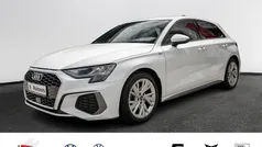 Gebraucht 2021 Audi A3 S-Line | 25.964 € (Fairer Preis)