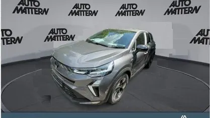 Grau Gebraucht 2025 Renault Symbioz Techno SUV | 32.489 € (Fairer Preis)