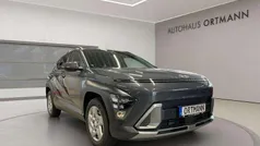 Gebraucht 2025 Hyundai Kona Turbo SUV | 27.890 € (Fairer Preis)