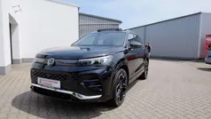 Andere Gebraucht 2024 VW Tiguan R-line SUV | 48.590 € (Superpreis)