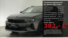 Gebraucht 2024 Opel Astra Kombi | 29.374 € (Fairer Preis)