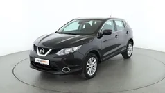 Gebraucht 2017 Nissan Qashqai Acenta SUV | 13.640 € (Fairer Preis)