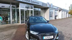 Gebraucht 2020 Audi A4 Advanced Kombi | 24.499 € (Guter Preis)