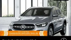 Silber Gebraucht 2024 Mercedes GLA180 Advanced SUV | 33.990 € (Guter Preis)