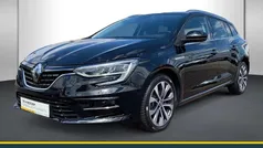 Gebraucht 2021 Renault Mégane GrandTour Intens Kombi | 18.450 € (Fairer Preis)