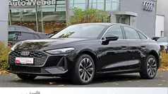 Schwarz Gebraucht 2025 Audi A5 Sport Coupé | 44.680 € (Superpreis)