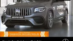 Gebraucht 2022 Mercedes GLB35 AMG SUV | 45.490 € (Fairer Preis)