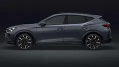 Gebraucht 2025 Cupra Formentor VZ SUV | 41.312 € (Guter Preis)