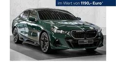 Gebraucht 2025 BMW i5 M Sport Limousine | 85.940 €