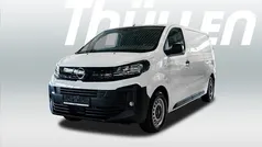 Weiß Neu 2025 Opel Vivaro S Van | 29.480 € (Guter Preis)