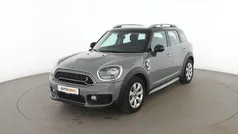 Grau Gebraucht 2018 Mini Cooper S Countryman SUV | 20.930 € (Guter Preis)