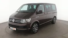 Gebraucht 2016 VW T6 Comfortline Van | 33.700 € (Fairer Preis)