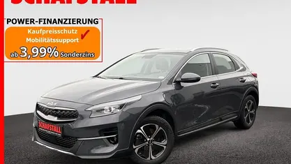 Gebraucht 2021 Kia XCeed Spirit SUV | 17.979 € (Fairer Preis)